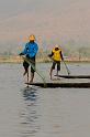 131 Inle Lake, 1 been roeiers